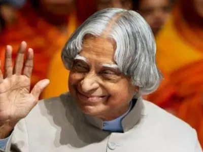 BSNL Left Red-Faced After It Sends Revenue Recovery Notice To Late APJ Abdul Kalam