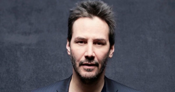 Keanu Reeves' Message About Living In The Present Will Inspire You To