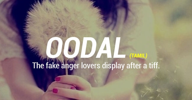 18 Words To Do With Love That Have No Synonyms In English