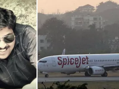 SpiceJet Is Overcharging Customers During  Chennai Floods