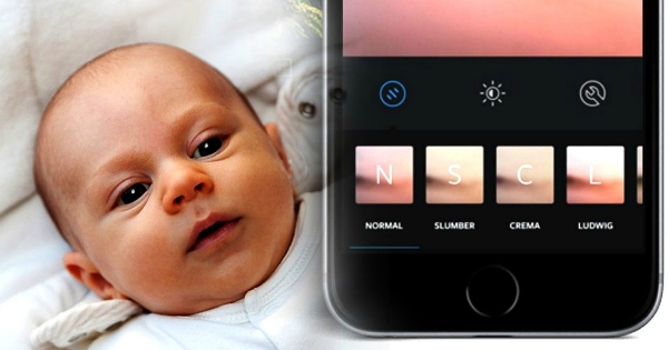 Instagram Filters Might Be The Weirdest Thing Parents Are Naming Their ...