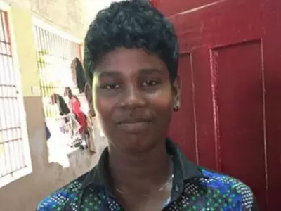 ‘I Am Used To Hunger, Let Him Eat’ With One Sentence, This Chennai Boy Teaches Us Humanity