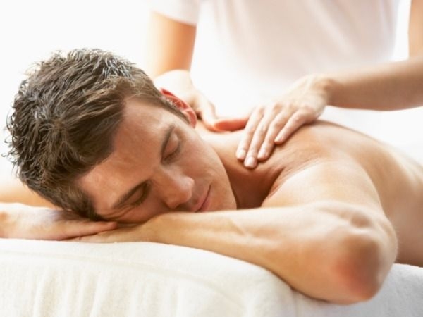 Massage Therapy for Mind, Body and Soul | Healthy Living