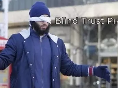 Blindtrustproject