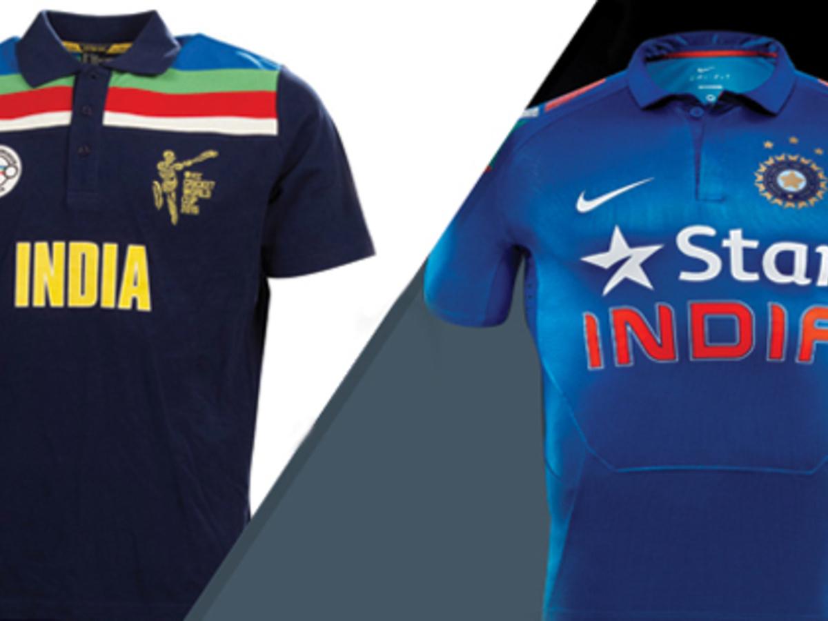 Sri Lanka Cricket Jersey (short sleeve) - T20 Cricket World Cup
