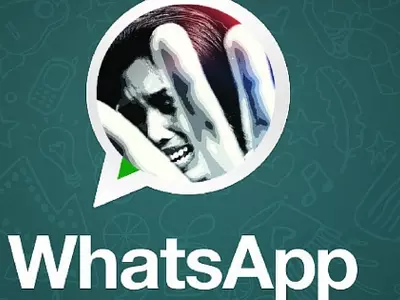 whatsapp rape