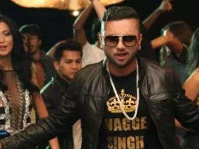 Yo yO Honey Singh