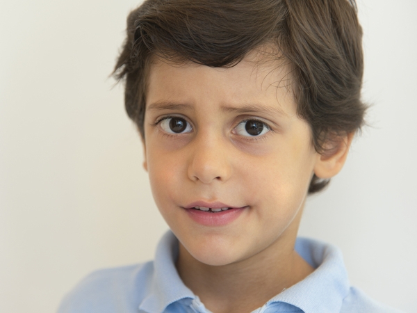 Reasons For White Skin Patches In Children Healthy Living