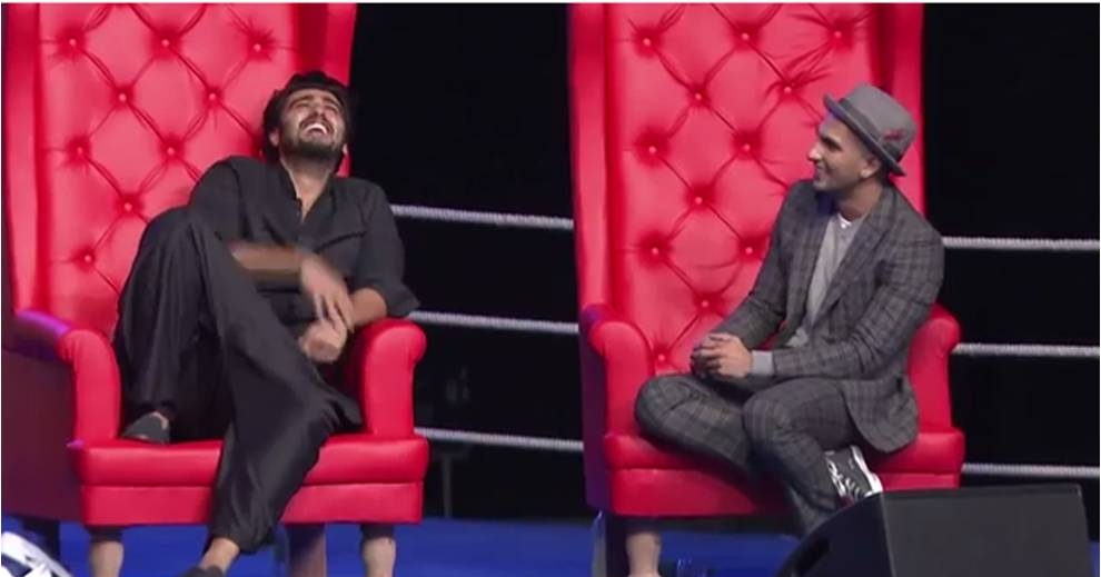 aib knockout full video uncut aib knockout full video uncut