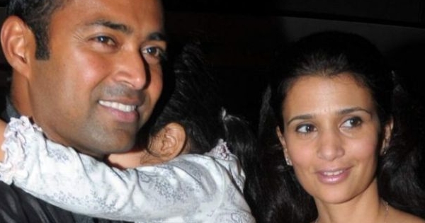 You Have To Read Rhea Pillai's Open Letter To Leander Paes