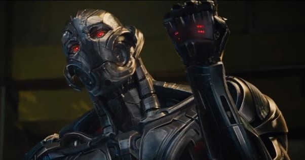 Ultron Has Returned To Cause Trouble Watch The Trailer Here