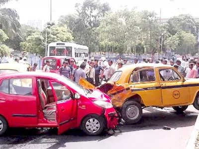 More Than 1,40,000 Dead In One Year! Indian Roads Were At Their Deadliest In 2014