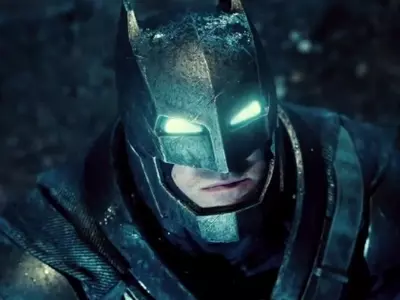 Ben Affleck Is All Set To Direct And Star In A Batman Standalone Film