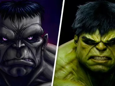 16 Bizarre Facts About Your Favourite Comic Book Superheroes