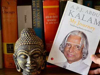 Kalam books