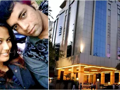Indian couple denied entry into mumbai nughtclub for being indian