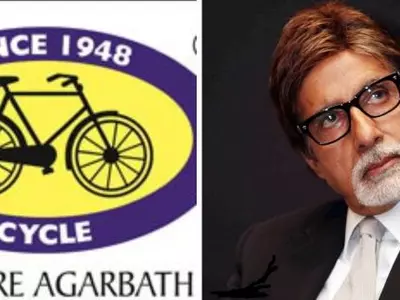 Cycle Agarbathies Rope In Amitabh Bachchan As Brand Ambassador