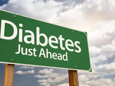 Signs of Prediabetes