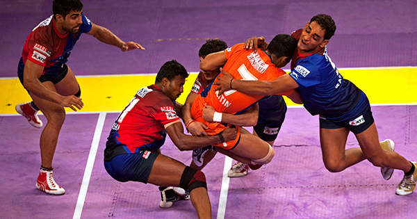 12 Cool Facts About Kabaddi Youve Just Gotta Know