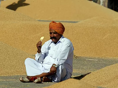 Food grains to get cheaper