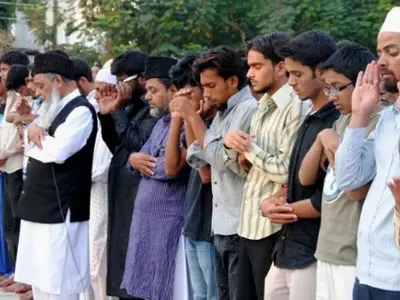 no funeral prayers for terrorist