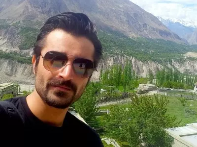 Pakistani Actor Says That Pakistani Film Industry Is Just A Cheap Copy Of Bollywood