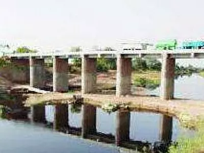 bridge haryana sirsa