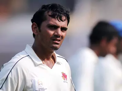 Hiken Shah has been suspended by the BCCI for alleged fixing.