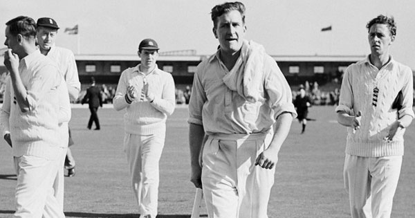 Watch Jim Laker's 19 Wickets In A Test. A Feat He Achieved Today But ...