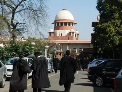 30 per cent of lawyers in India fake