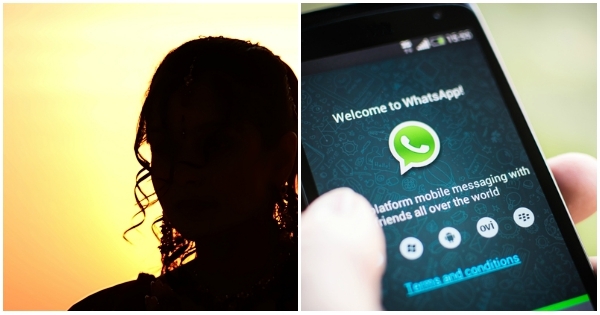 Ngo Rescues Four Teenage Girls In Delhi From Being Sold For Sex On Whatsapp 2699