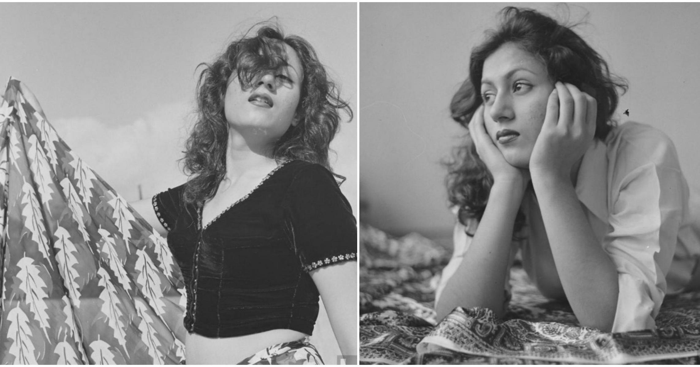 34 Pictures Of Madhubala That Prove That She Was An Ageless Beauty! picture picture