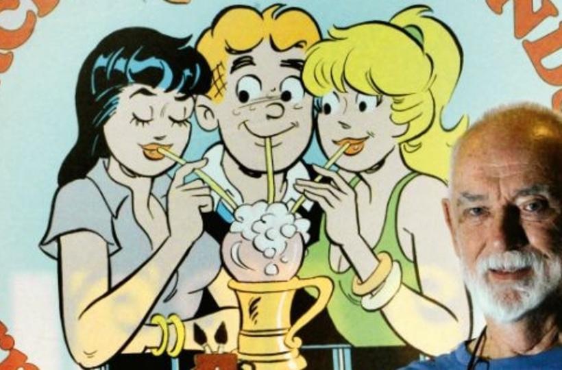 Cartoonist Tom Moore, Creator Of 'Archie' Comics, Passes Away At The Age Of 86 Cartoonist Tom Moore, Creator Of 'Archie' Comics, Passes Away At The Age Of 86