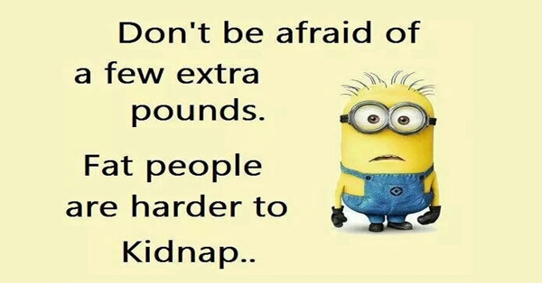 Funny Minion Memes Diet And Fitness 2067