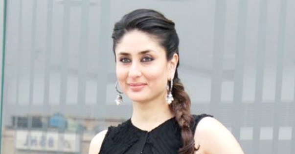 8 Pictures Which Show Begum Kareena Is Definitely A Royal Beauty