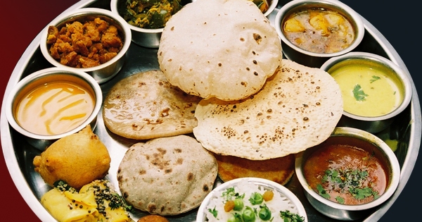 10 Thali Places In India That Are More Than Worth The Time And Money Spent