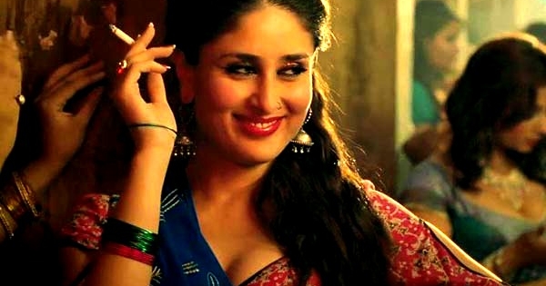 Kareena Kapoor Is All Set To Revive Chameli Magic In Her Hot Sex Picture