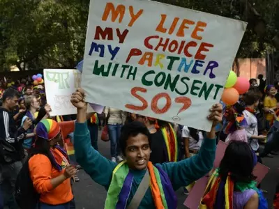 LGBT/AFP
