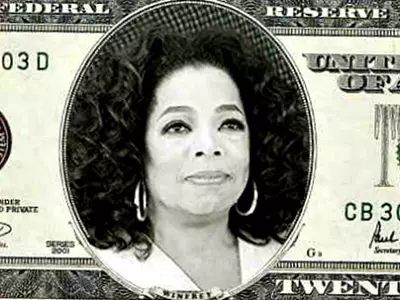 America to have a woman on 10 dollar bill