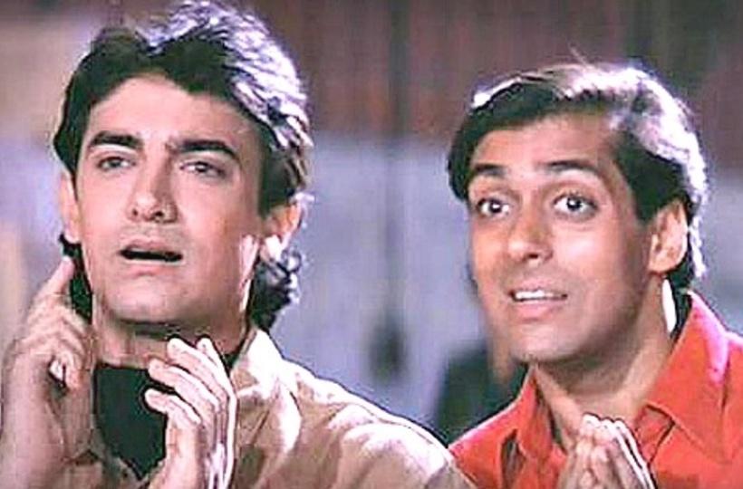 12 Signs That Prove You're Just Like Amar From'Andaz Apna Apna' 12 Signs That Prove You're Just Like Amar From'Andaz Apna Apna'