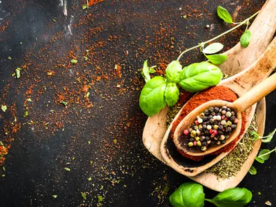 Health Benefits of Indian Spices