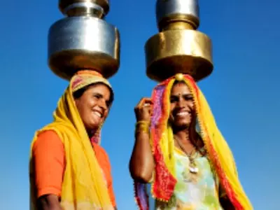 water wives of maharashtra