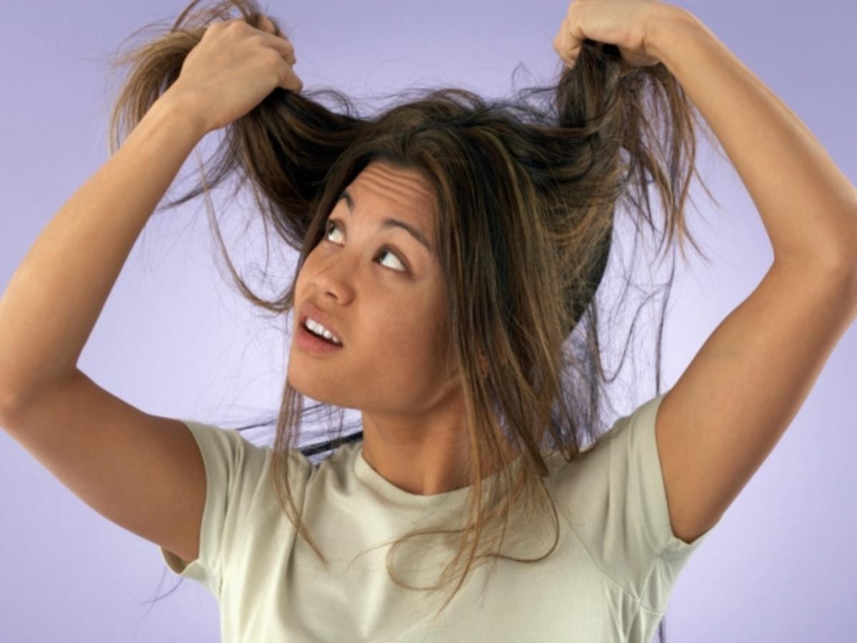 Home Remedies to Detangle Hair | Healthy Living