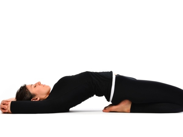 Savasana: Savasana Is A Pose of Total Relaxation - Making It One of The  Most Challen-Ging Asanas | PDF