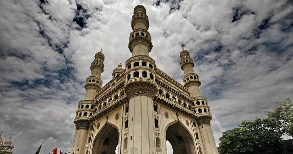 It Is Official: Hyderabad Is India's Best City To Live In