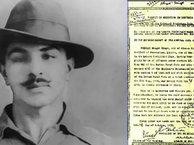 India Gave 12 Villages To Pakistan In Exchange For One Linked To Bhagat Singh In 1947: Know All About It