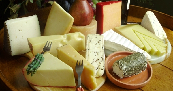 9 Cheese Farms You Didn't Know Existed In India