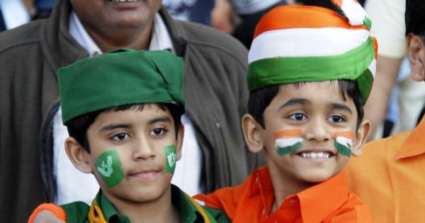 5 Instances That Prove Indians And Pakistanis Are Just The Same