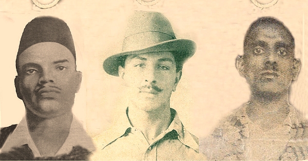 Pakistan Is Restoring Bhagat Singh's Entire Village, But India Is ...