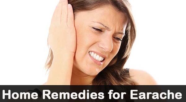 Home Remedies for Earaches | Healthy Living